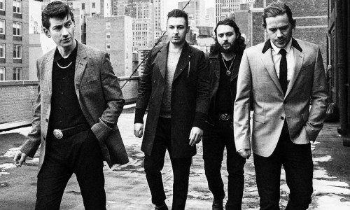 Arctic Monkeys: a grande richiesta a Roma una nuova data il 27 maggio
